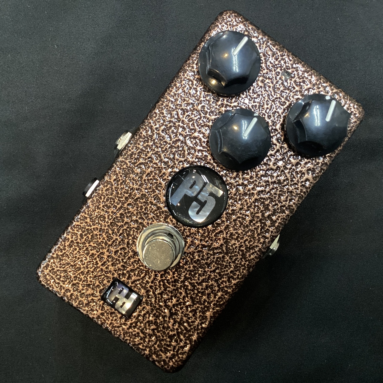 Pedal diggers（ペダルディガーズ）/Perfect 5th ギター用エフェクター