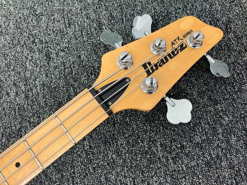 Ibanez ATK300（中古）【楽器検索デジマート】
