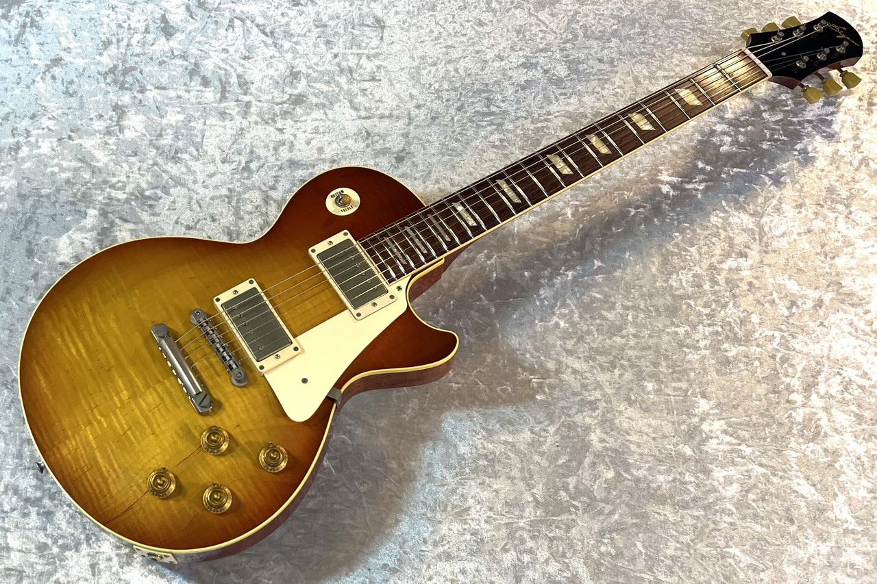 Bizen Works Burned Standard【4.02kg】（新品/送料無料）【楽器検索