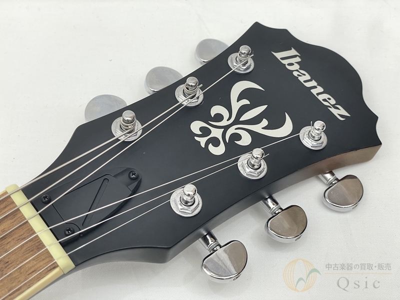 ※マーチン【Ibaneze AS53-TF】 ソフトケース付き Ibanez AS53-TF – United States