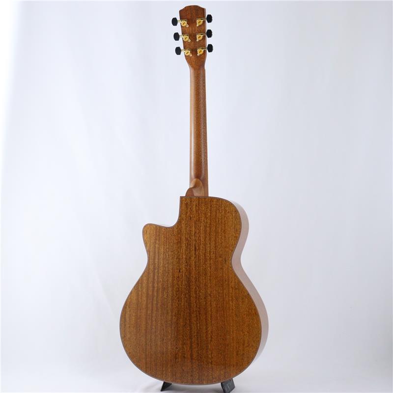 Morris 【Hand Made Premium】 SC-61 モーリス（新品）【楽器検索