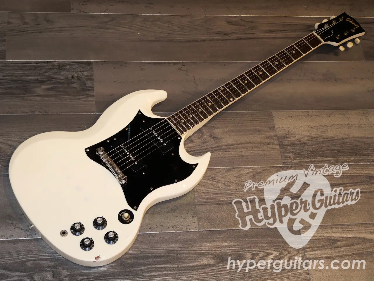 Gibson '67 SG Special（ビンテージ）【楽器検索デジマート】