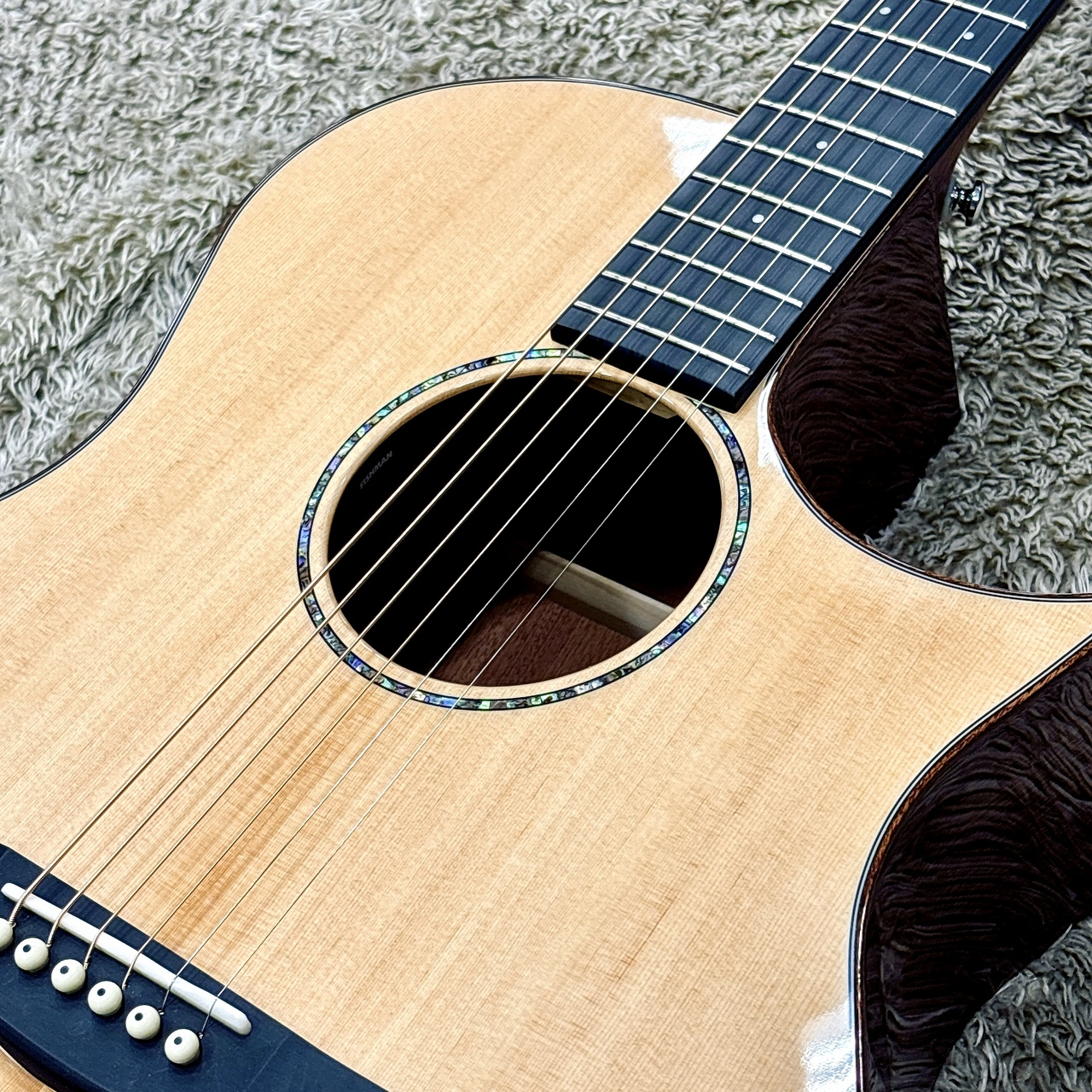 Headway HGAF-5090SE/C Natural -Japan Tune-up Series