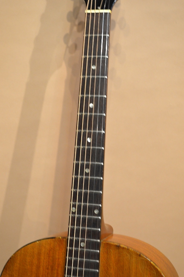 Gibson LG-0 1966年製（ビンテージ/送料無料）【楽器検索