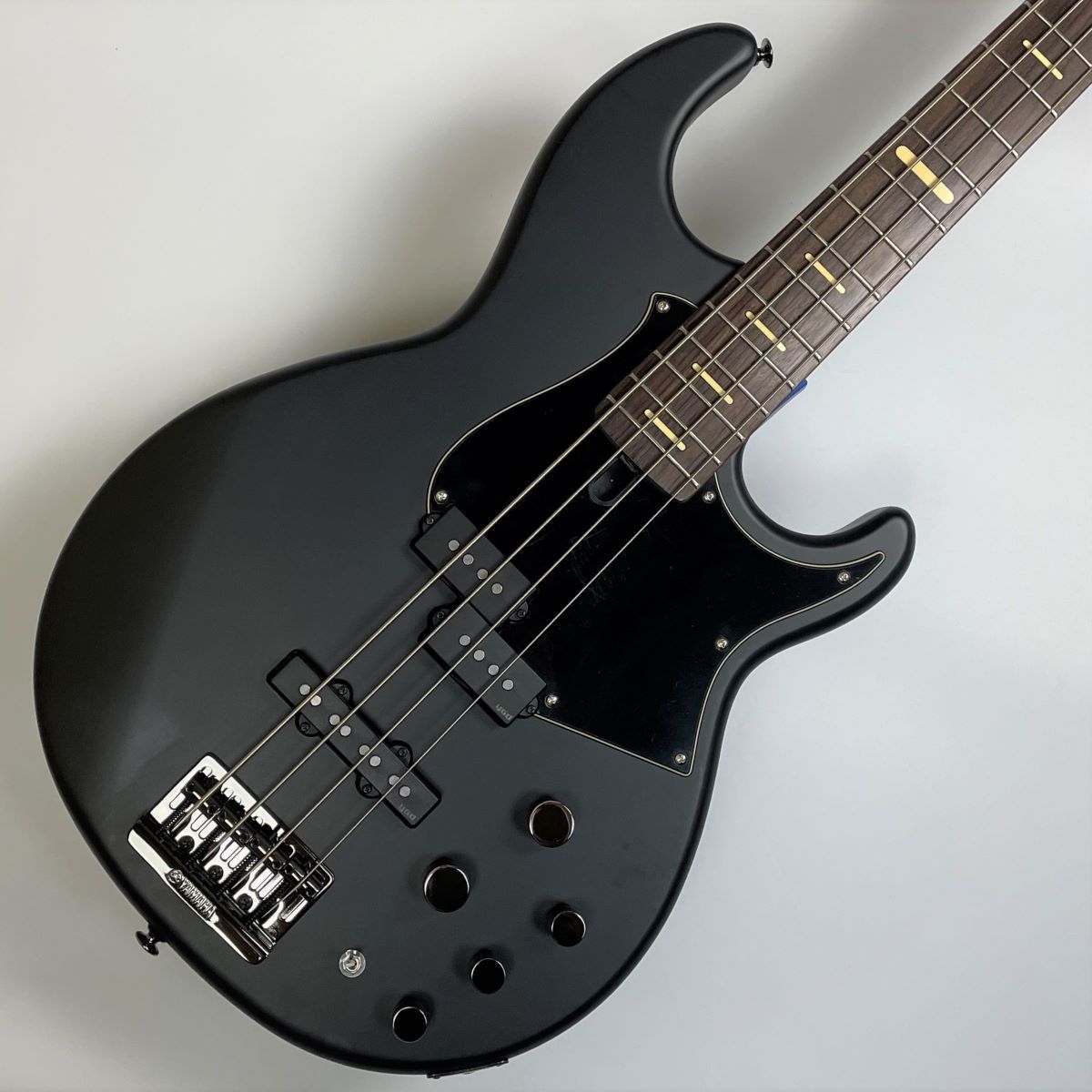 YAMAHA BB734A MTBL エレキベース（新品/送料無料）【楽器検索デジマート】