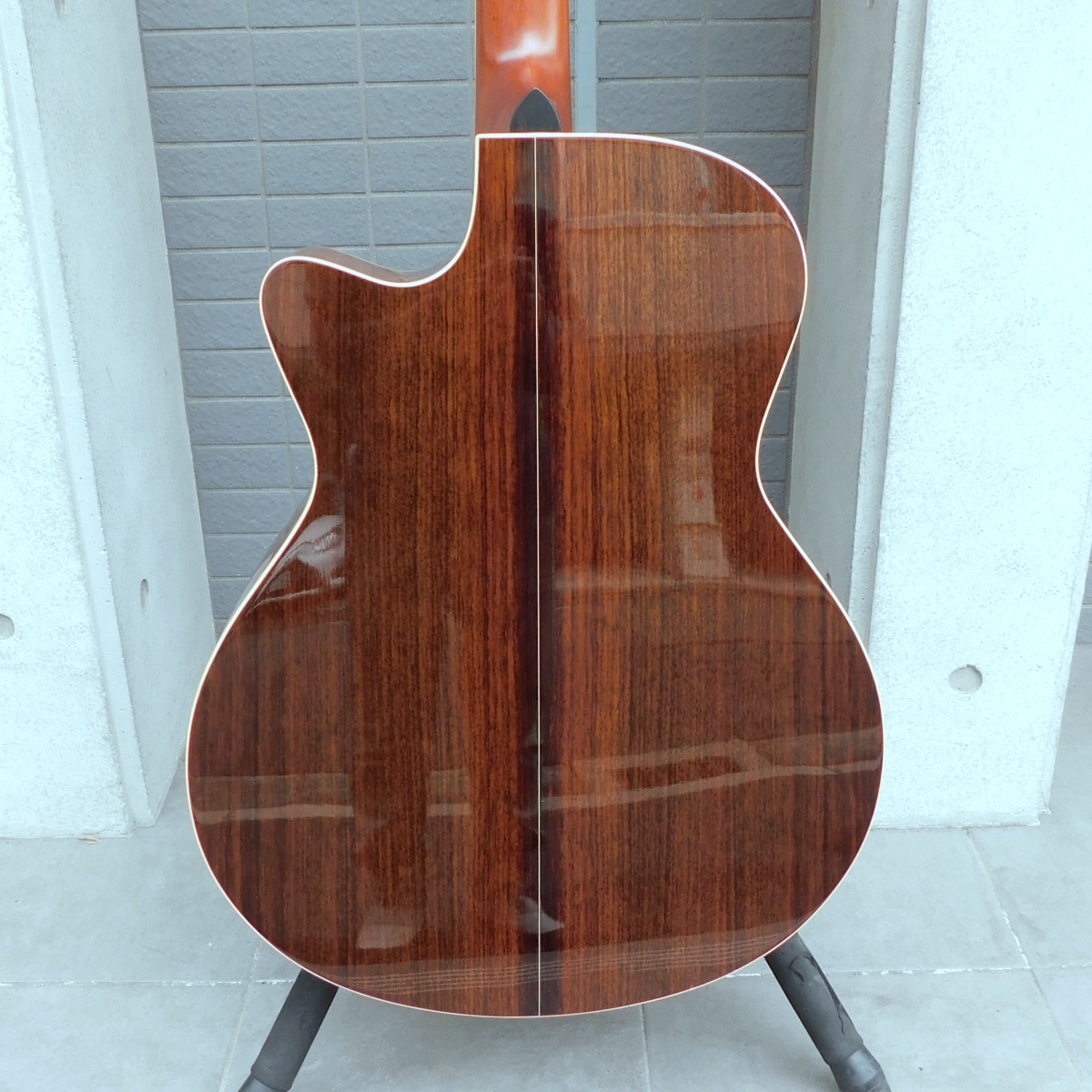 Furch Orange Gc-CR アコースティックギター（中古）【楽器検索