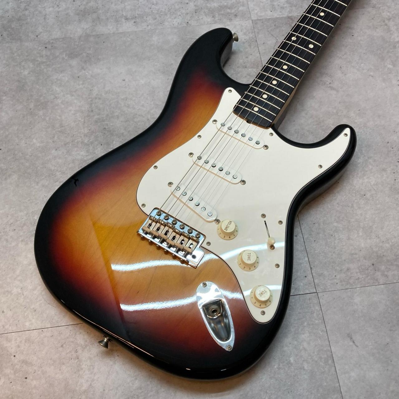 FenderJapan st62-us 2002-2004年製 Fender Japan ST62 2002年-2004年製【三重本店】（中古/送料無料