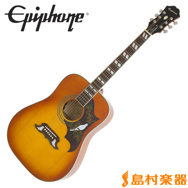 Epiphone DOVE PRO