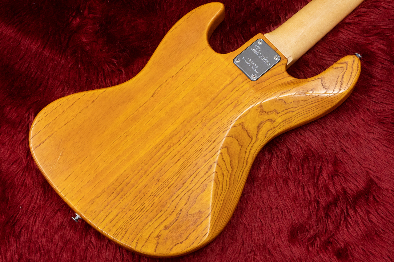 Bacchus HANDMADE series WOODLINE 5st #129489 4.75kg【横浜店