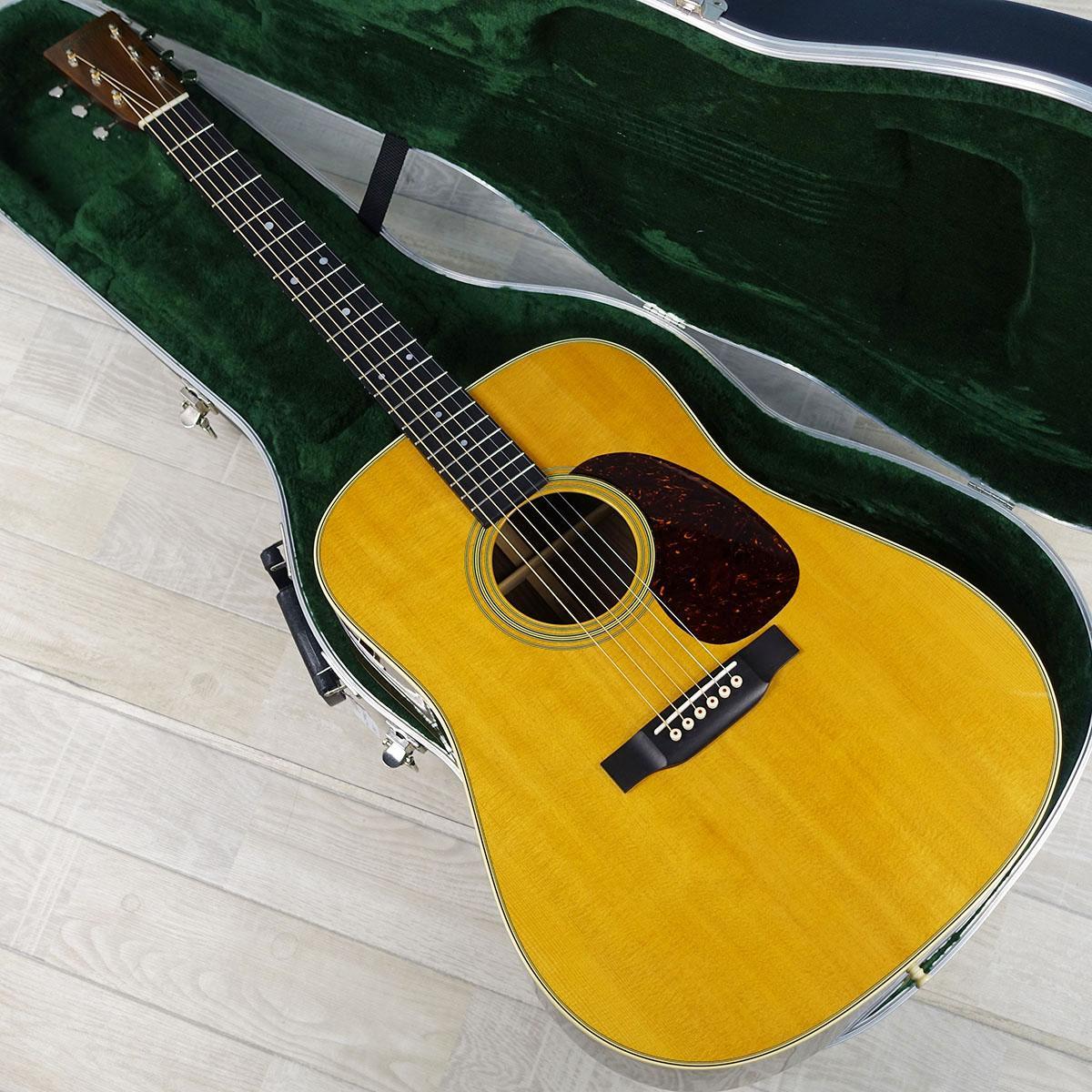 Martin D-28 Standard【2021年製】（中古/送料無料）【楽器検索