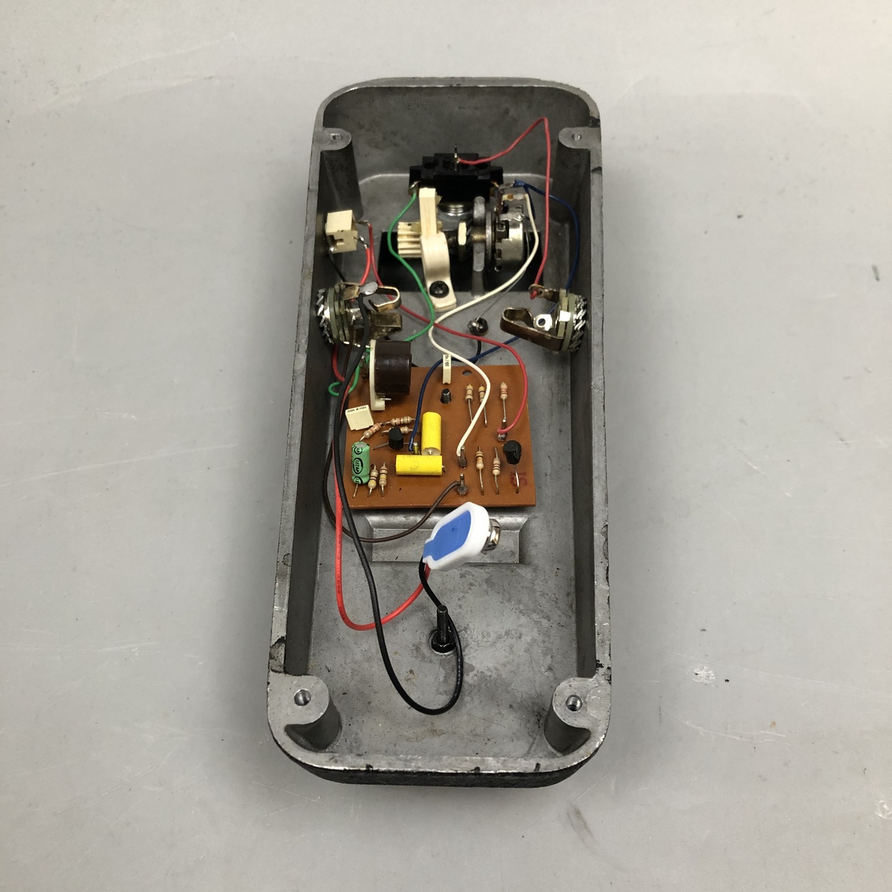 超爆安 Baby Cry Jen Super 赤Fasel（中古）【楽器検索デジマート】 250.422 ギター