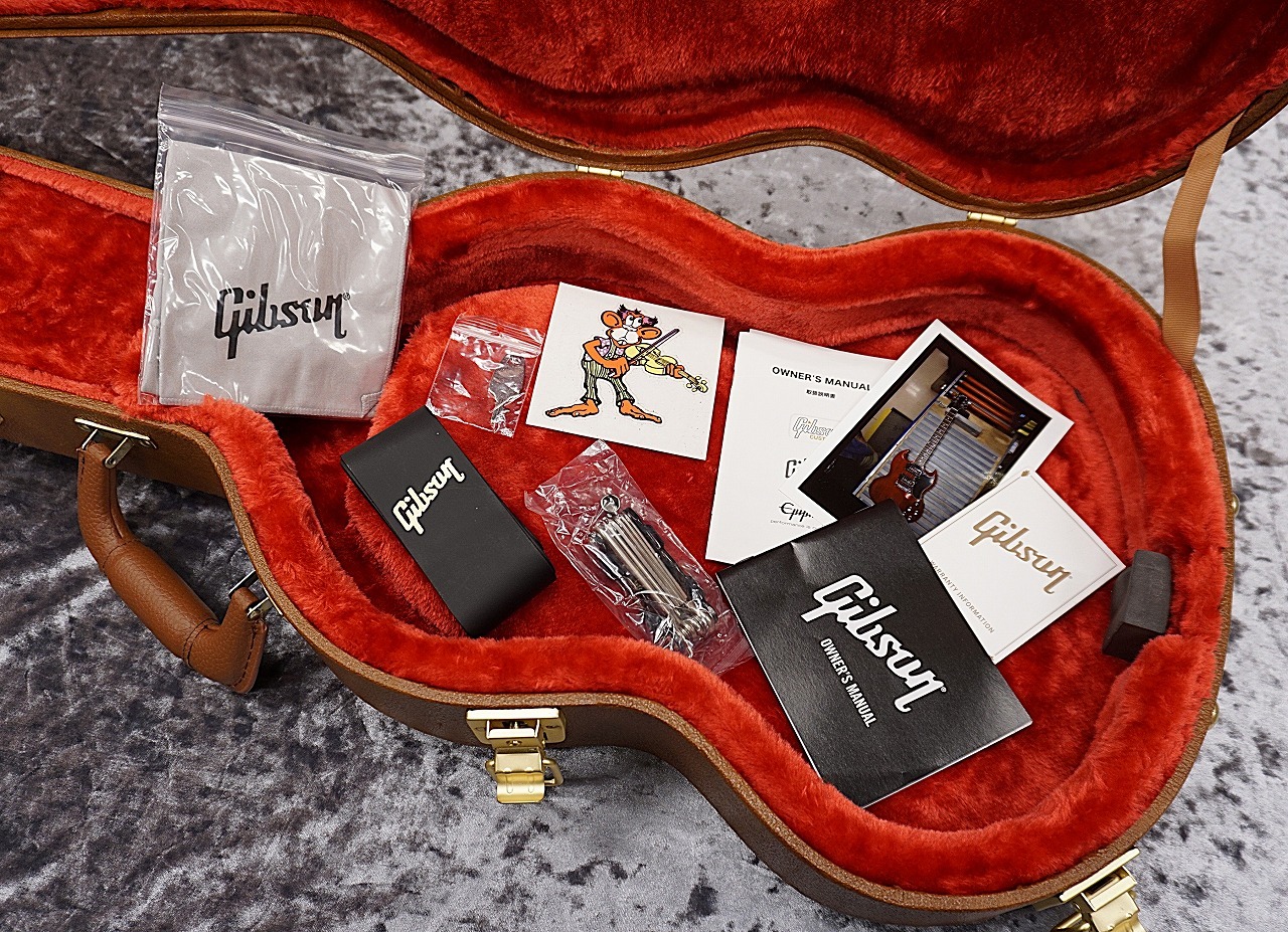 Gibson 【USED】【軽量個体】Tony Iommi SG Special Vintage Cherry