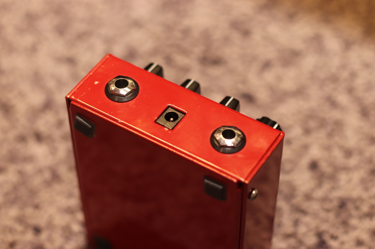 SIB! Electronics MR ECHO（中古）【楽器検索デジマート】