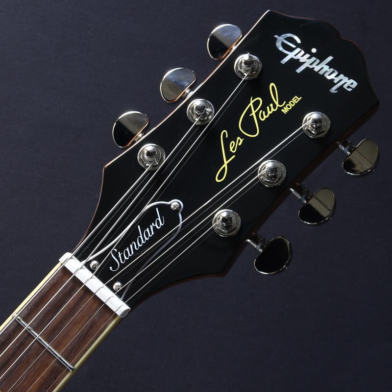 Epiphone Les Paul Standard '60s (Ebony) #25081527862【2ND特価