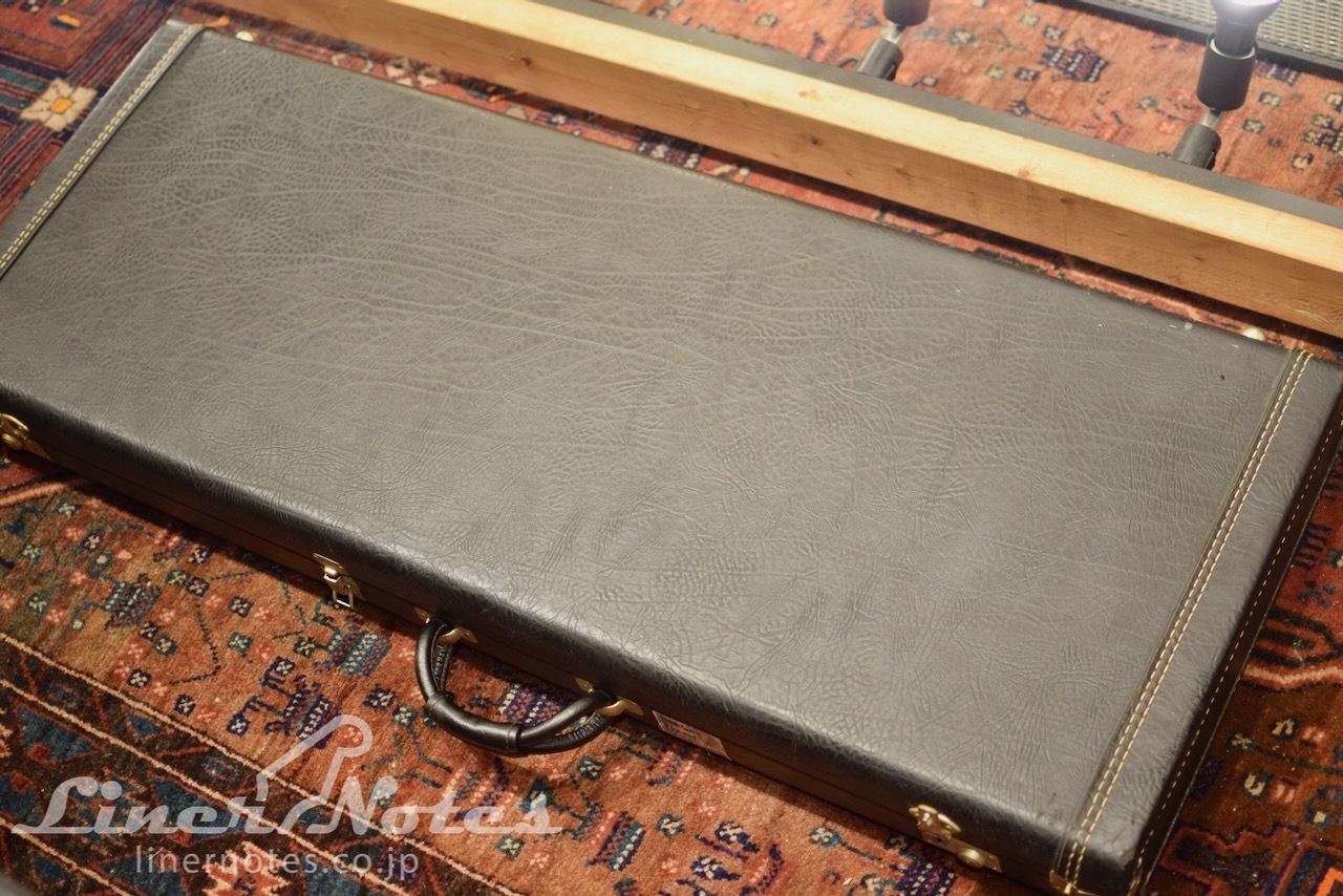 Washburn 1998 PS-2000 B FT Paul Stanley (Cracked Mirror)（中古