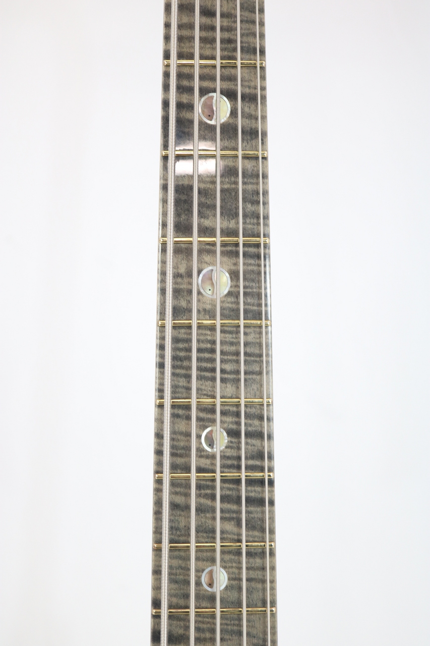 【ヴィンテージ品】Warwick streamer stage Ⅱ Warwick CS STREAMER STAGE II（中古）【楽器検索デジマート】