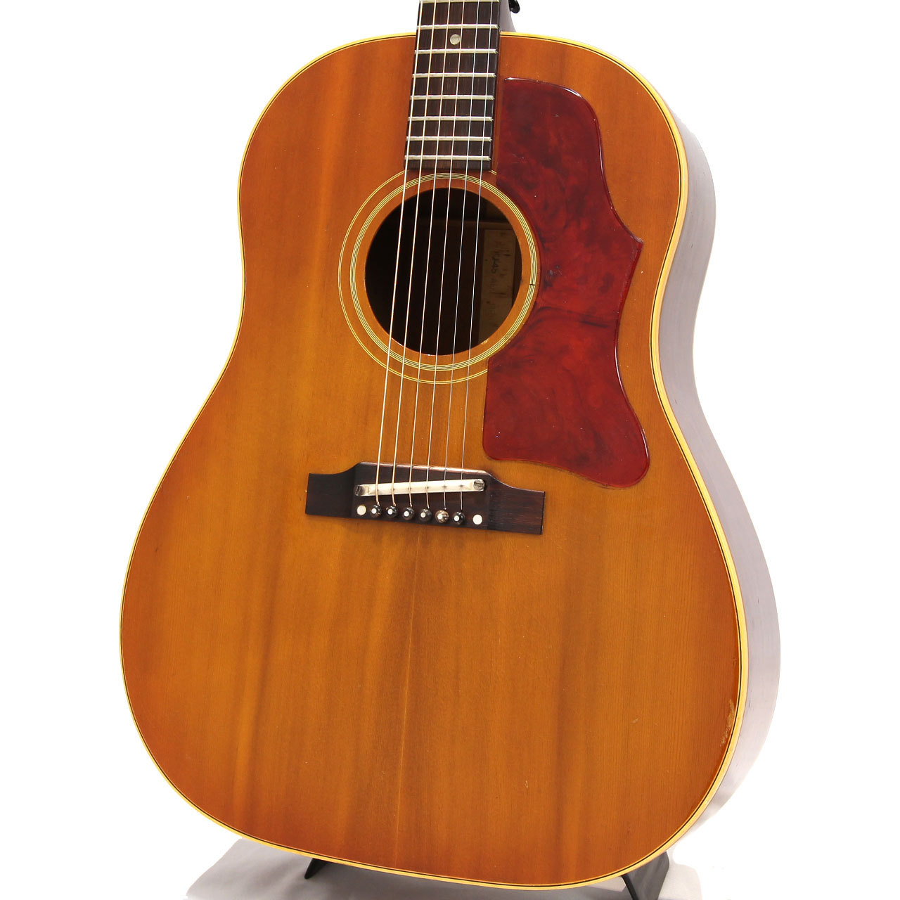 Gibson Customshop j-45 ビンテージ ギター 12年製 Gibson J-45 *1964（ビンテージ）【楽器検索デジマート】