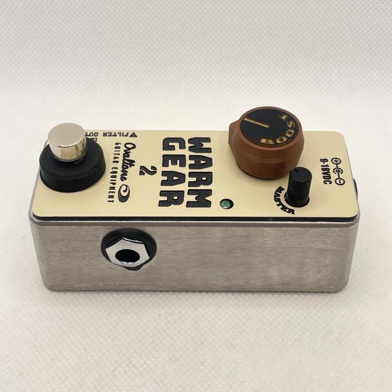 Ovaltone USED 中古 WARM GEAR2（中古）【楽器検索デジマート】