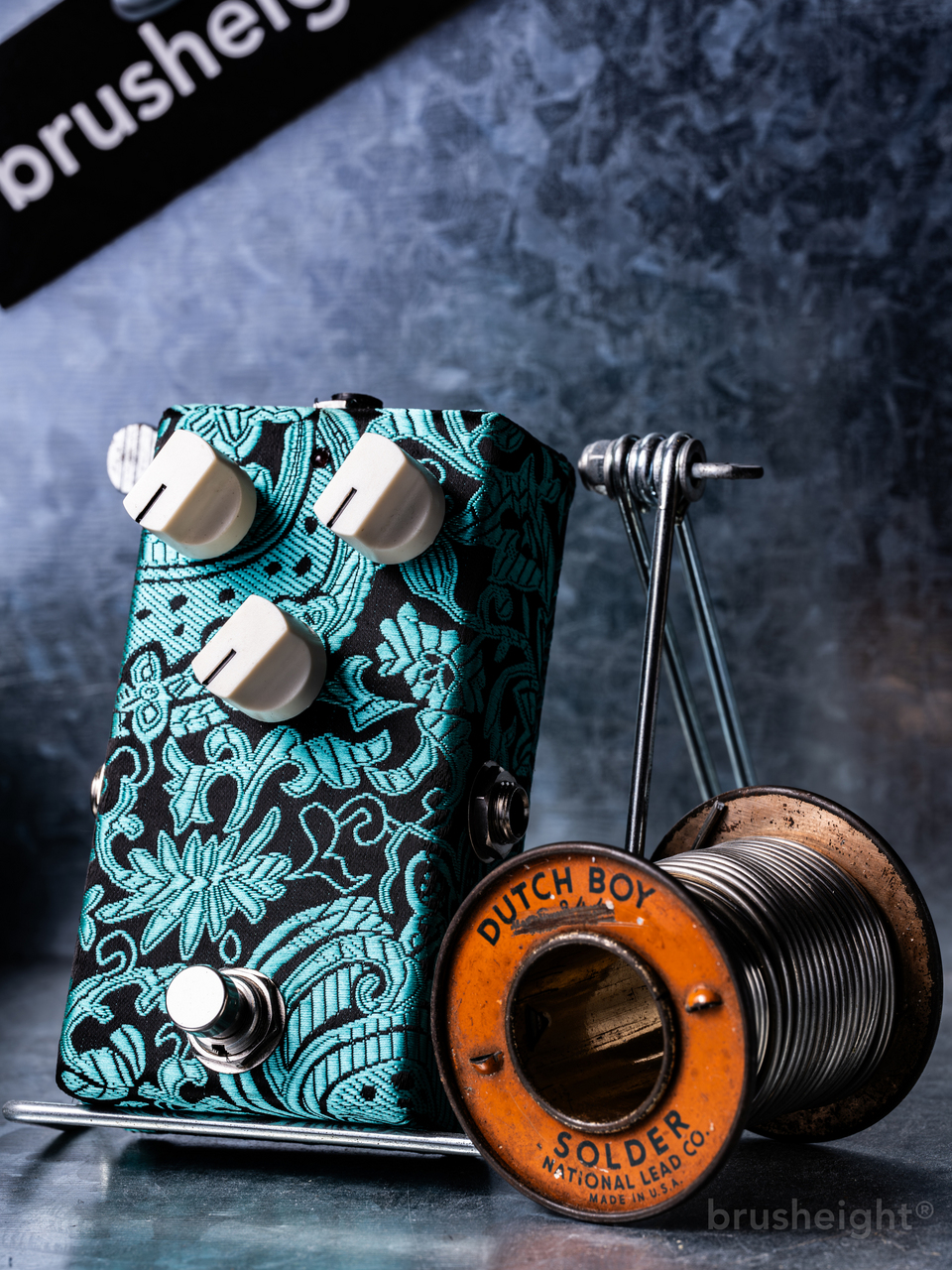 Brush Eight 第2期【ラスト5台予約受付】Drive X 