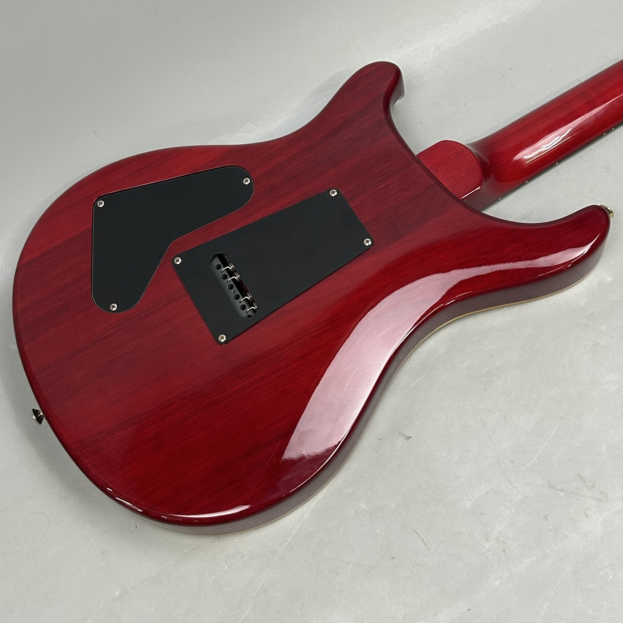 Paul Reed Smith(PRS) SE Custom 24 Flat Top 2011年製（中古
