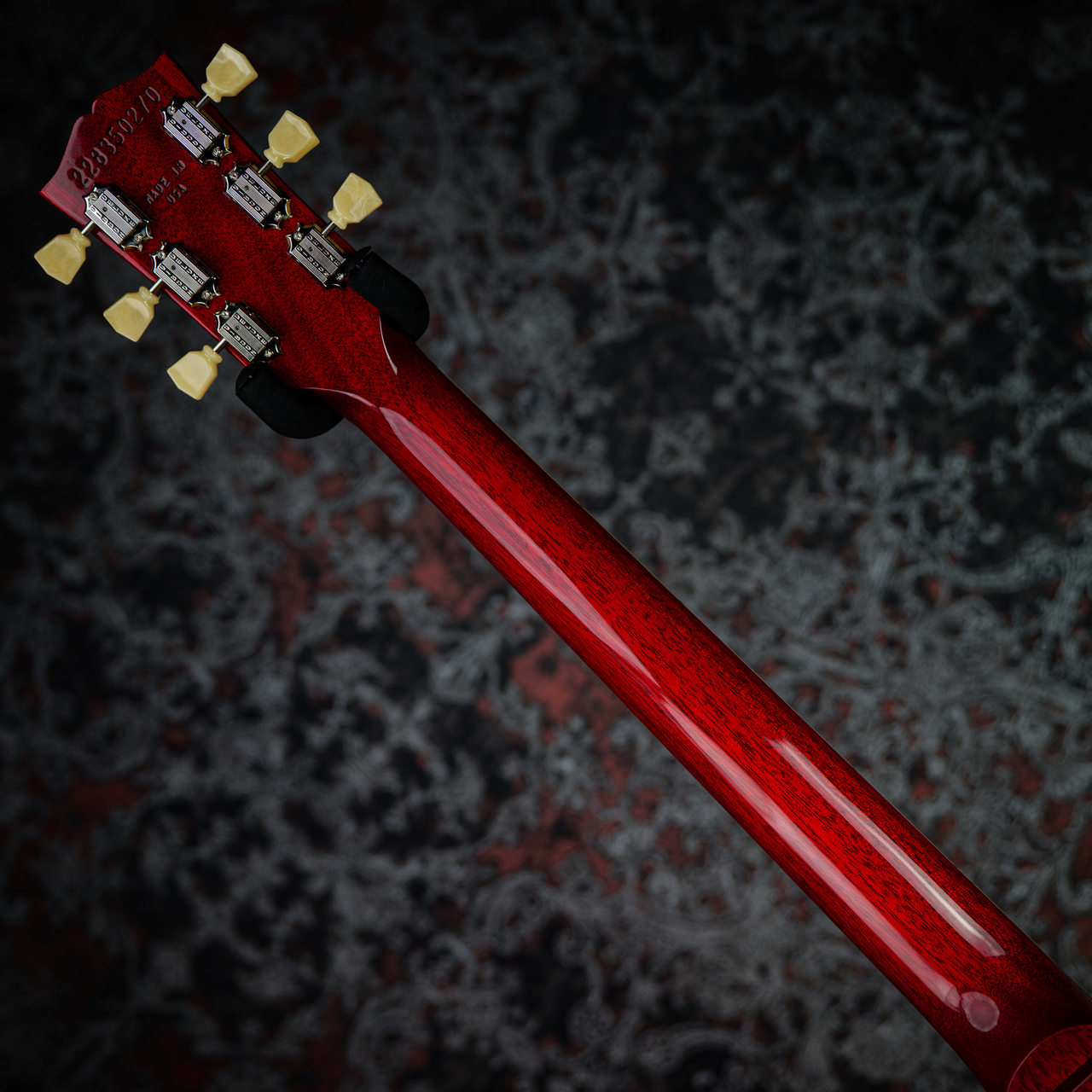 Gibson Les Paul Standard 50s Heritage Cherry Sunburst【軽量3.9kg