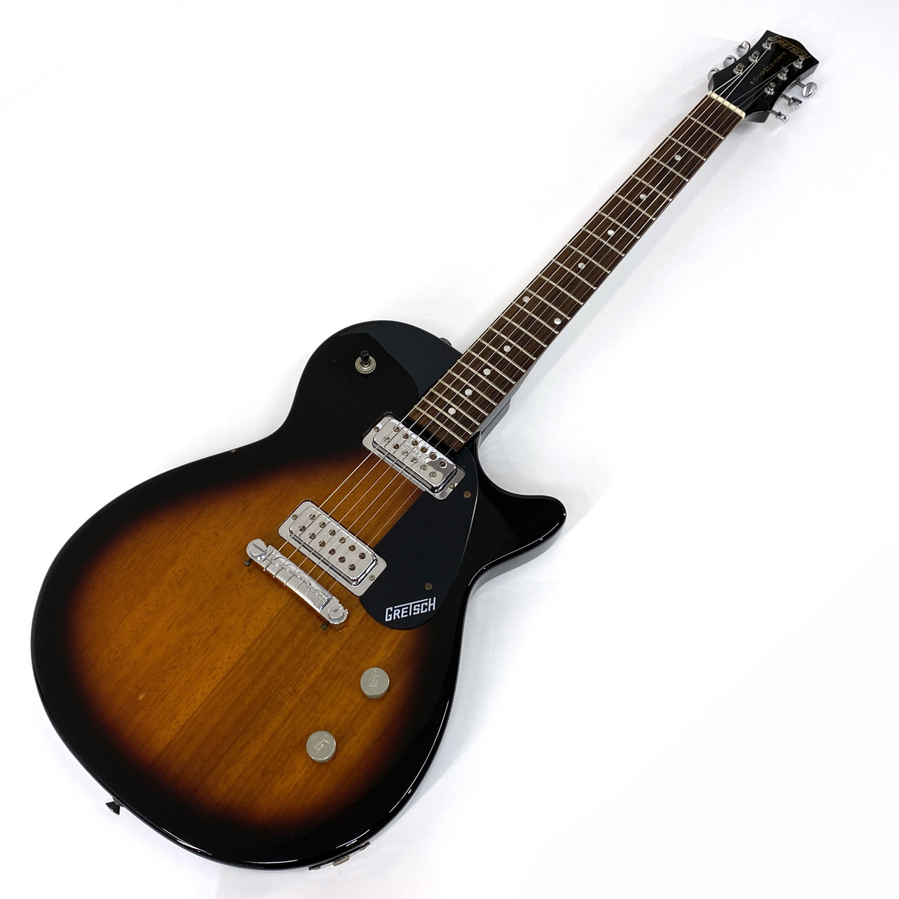 GRETSCH electromatic junior jet エレキギター GRETSCH electromatic junior jet エレキギター 【公式通販】