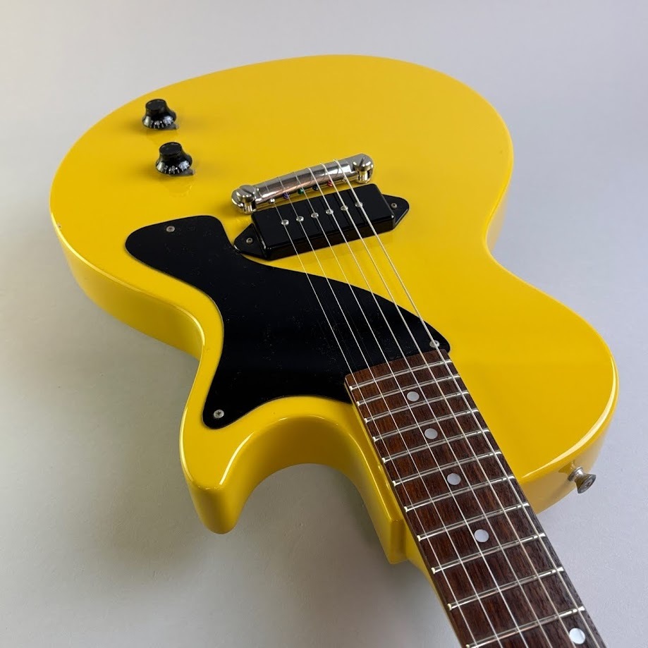 エレキギター　Orville Les Paul Junior Orville by Gibson LPJ Les Paul Junior Made in Japan Solid