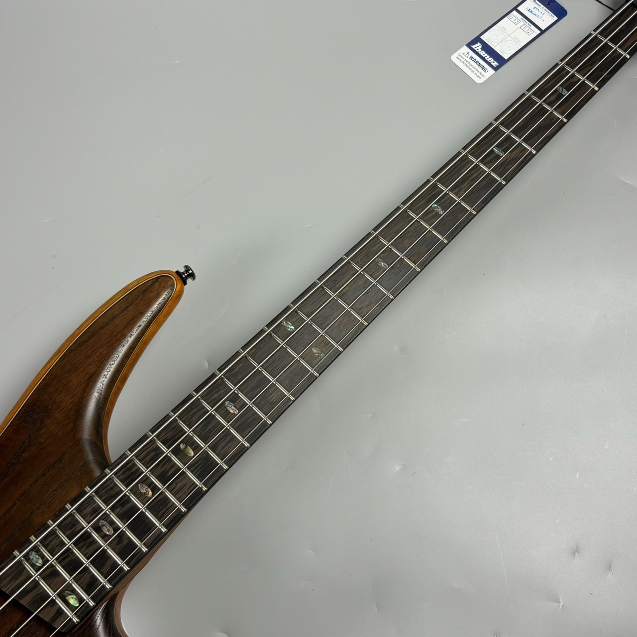 Ibanez SR4AH SUF エレキベース【限定モデル】【現物写真】（新品/送料 