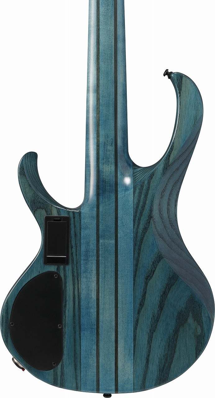 Ibanez BTB945-COL(Cosmic Blue Low Gloss) アイバニーズ エレキベース