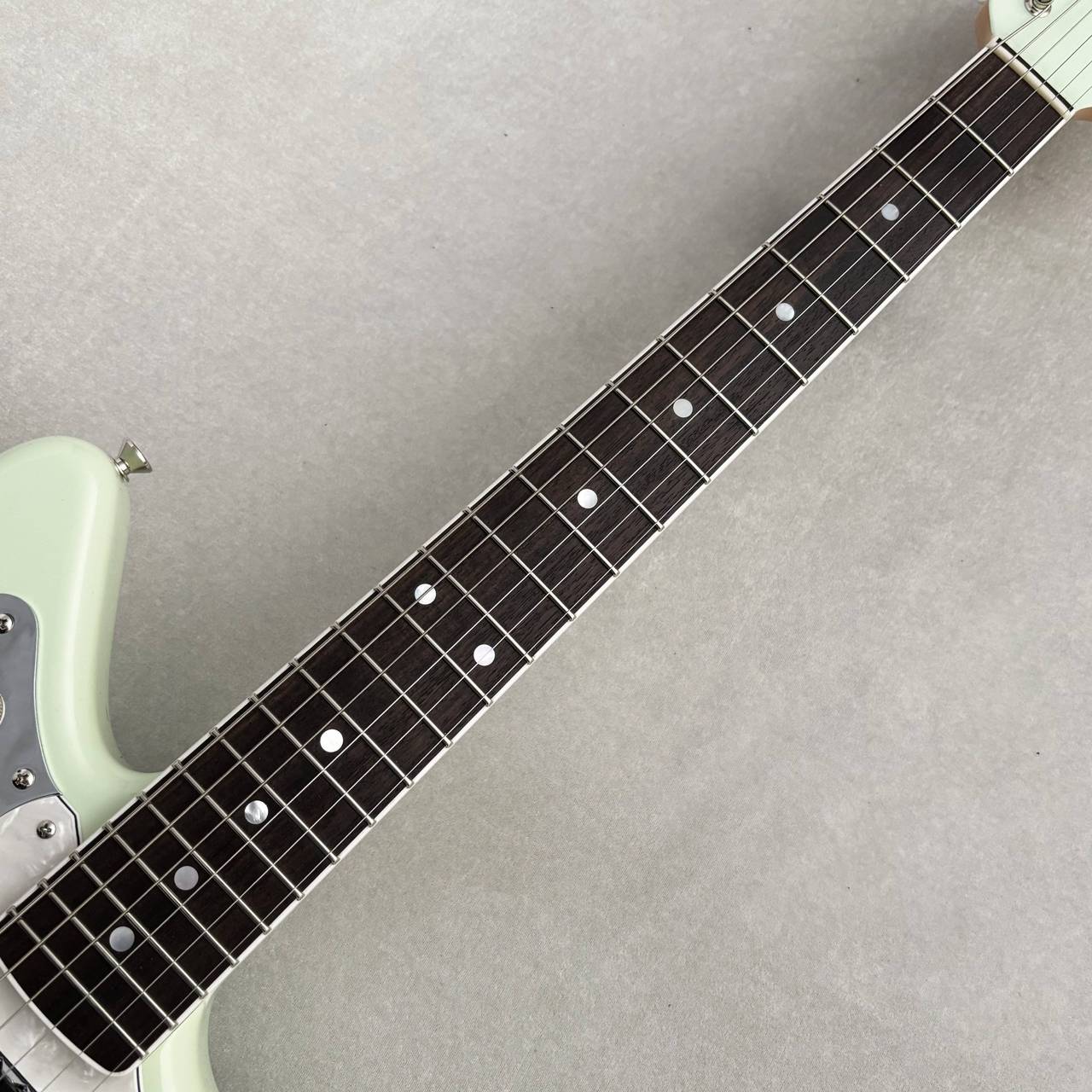Psychederhythm Cheetah -Opal Green- ≒3.74kg【5本限定】（新品