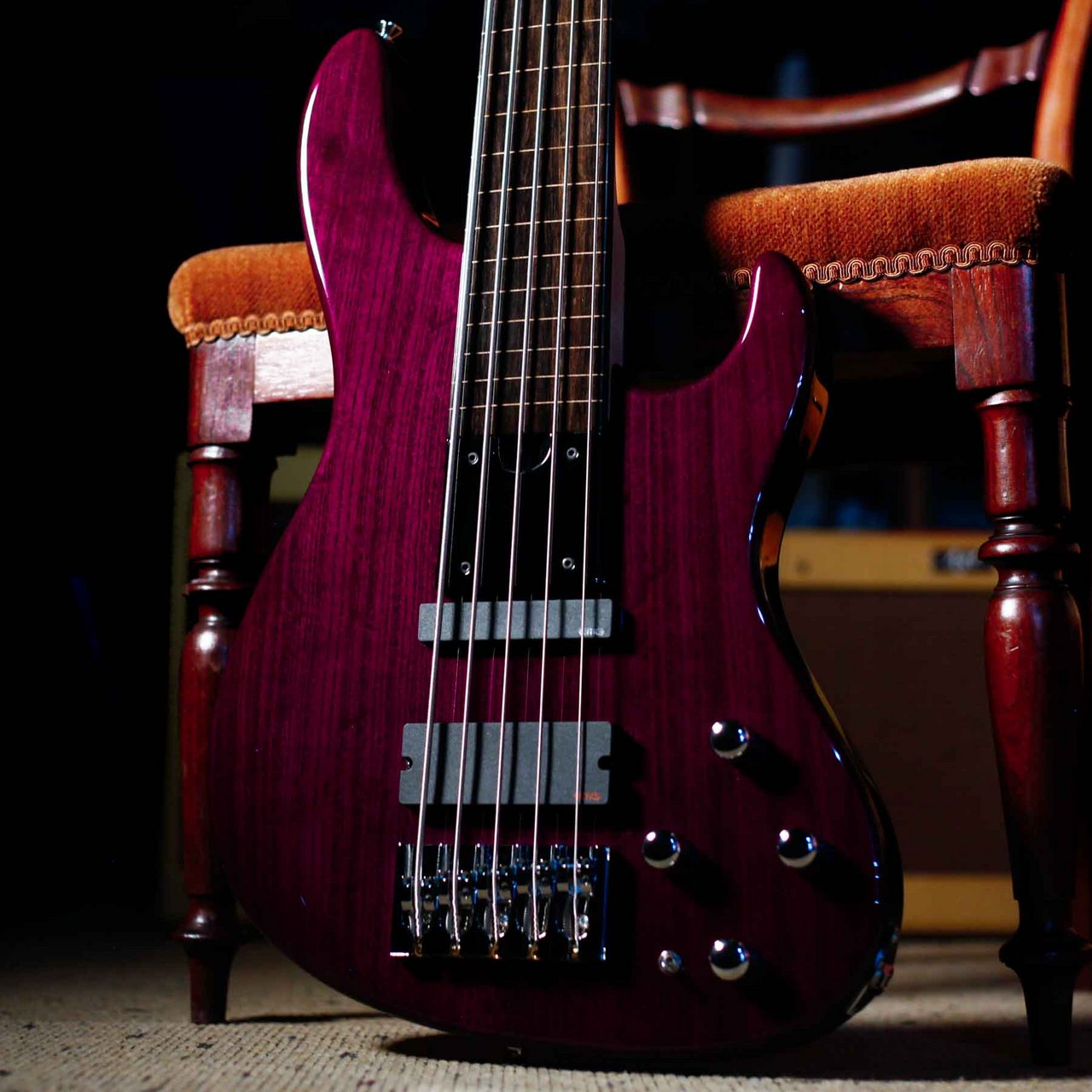 Crews Maniac Sound Crews Maniac Sound Jackson 5 JH ｜ Purple