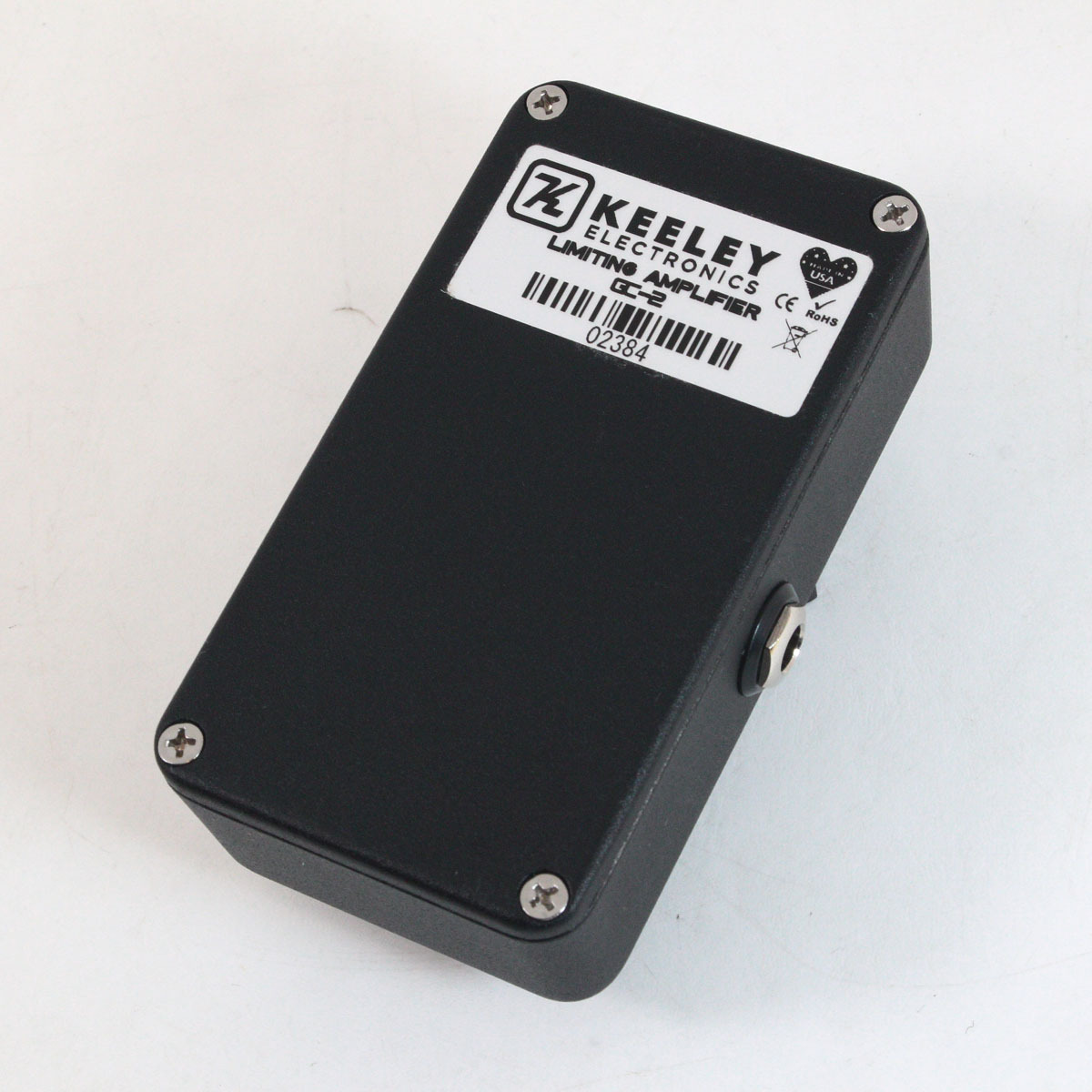 Keeley GC-2 Limiting Amplifier 【渋谷店】（中古）【楽器検索