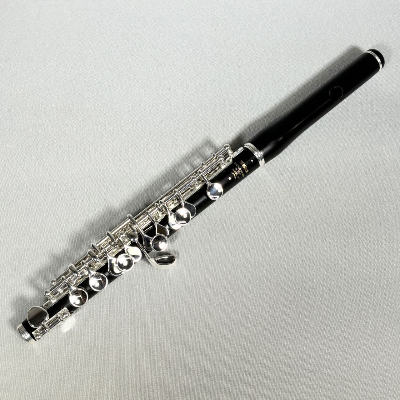 YAMAHA 【5年保証】YPC-62 ピッコロYPC62