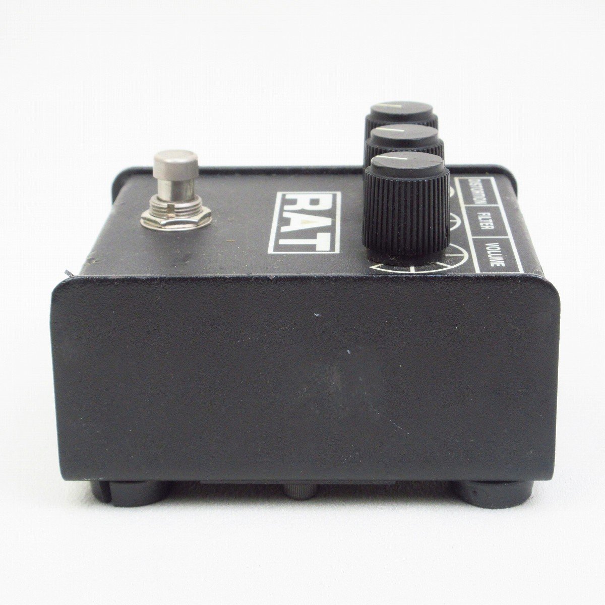PROCO RAT2/Straight Body/LM308N 動作確認済 PROCO RAT2/Straight Body/LM308N 動作確認済 - メルカリ