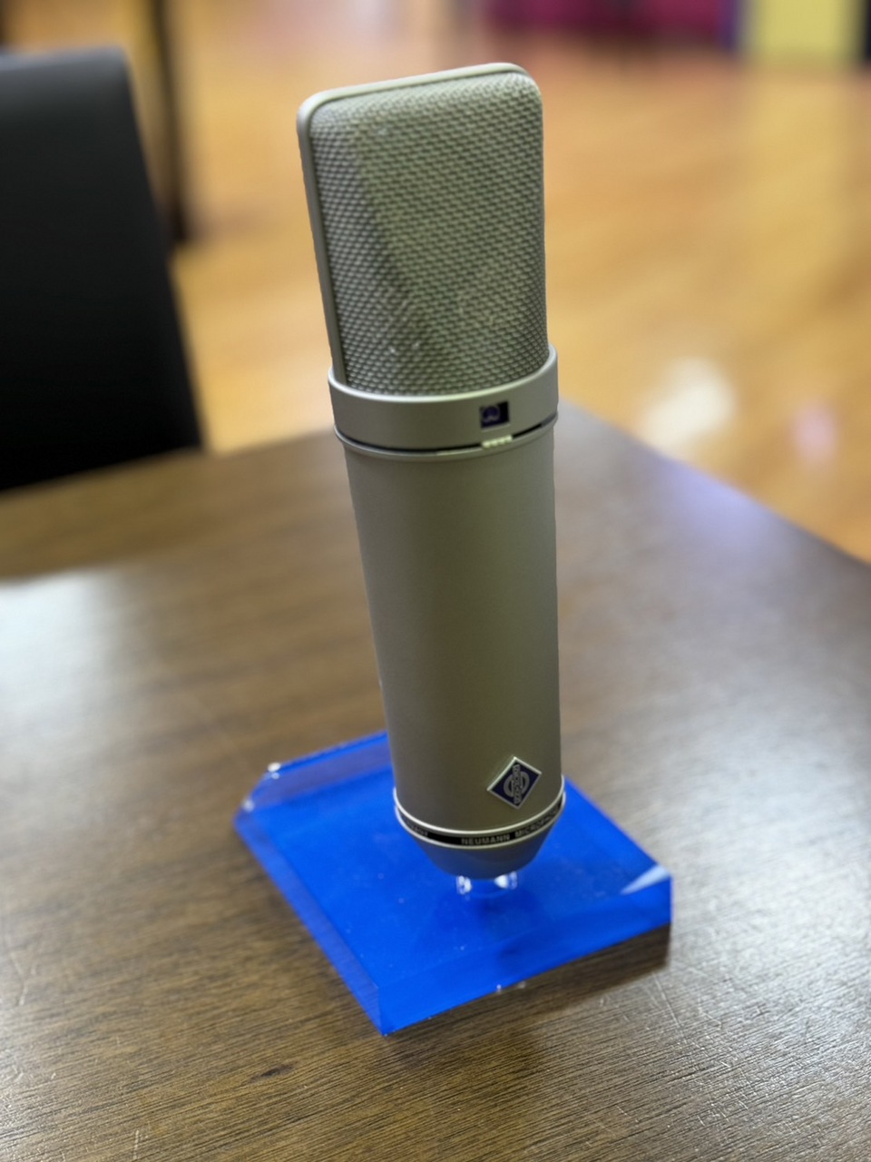 NEUMANN U 87 Ai Studio set スタジオセット コンデンサーマイク