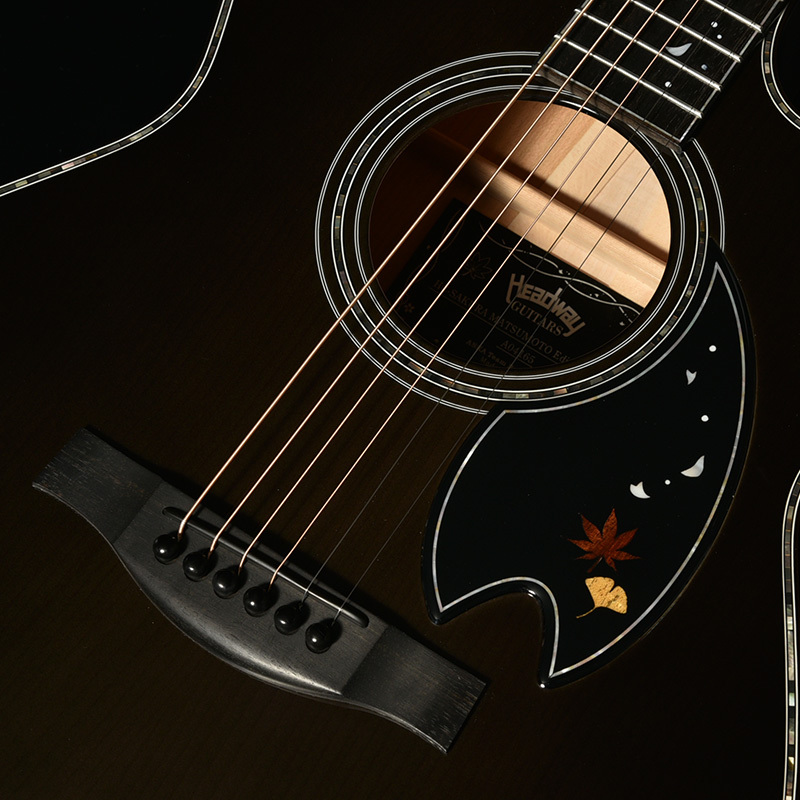 Headway 【ご予約受付中!】 HC-SAKURA MATSUMOTO Edition-秋 Headway 【ご予約受付中!】 HC-SAKURA MATSUMOTO Edition-秋