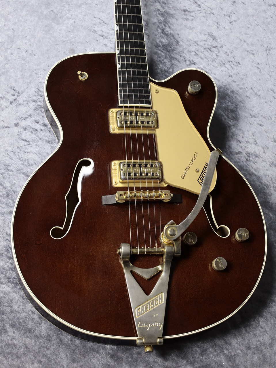 Gretsch 6122s Country Classic Ⅰ【2002'sUSED】【1階エレキ】（中古 