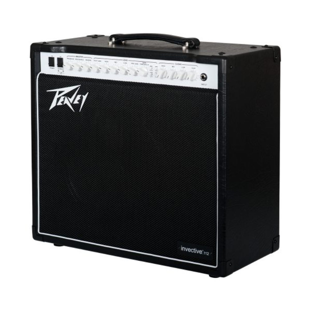 PEAVEY ピーヴィー invective.112 Guitar Combo Amplifier ギター