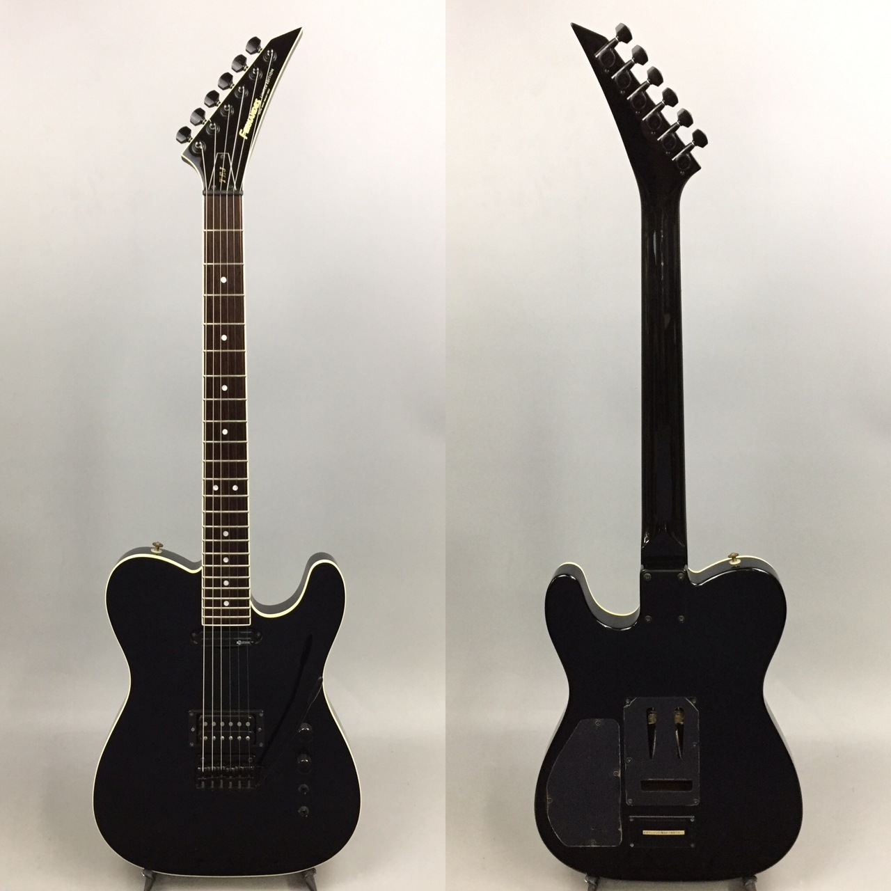 ◇ヤフオク即決セール!!□整備品☆FERNANDES フェルナンデス