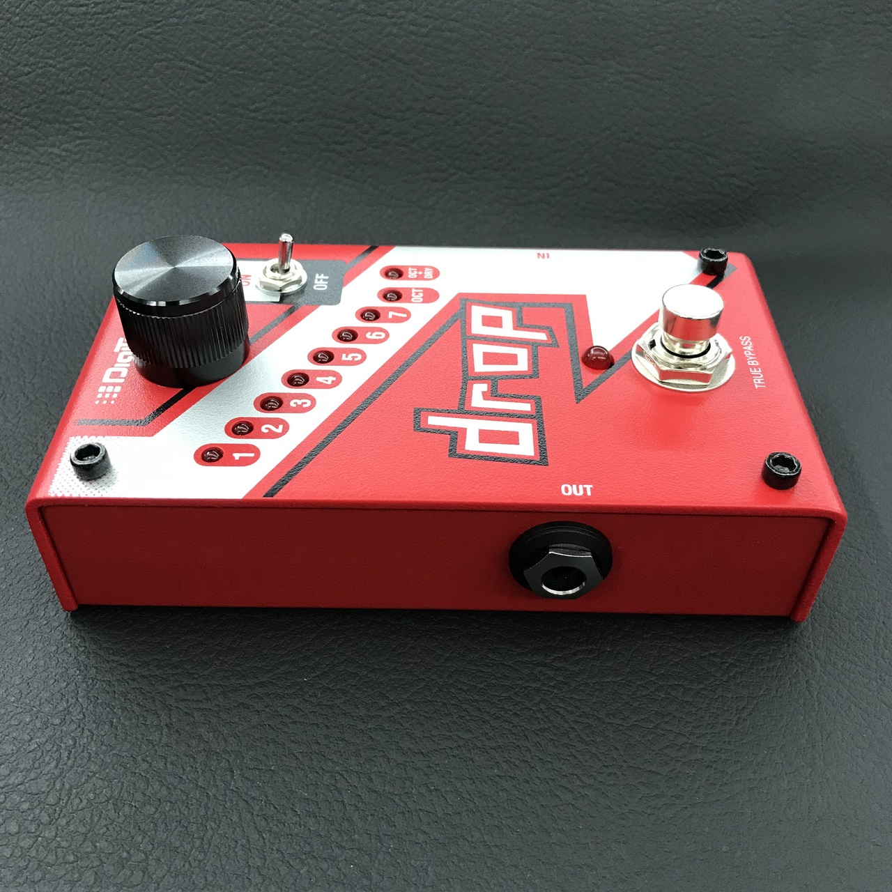 DigiTech Drop（中古）【楽器検索デジマート】