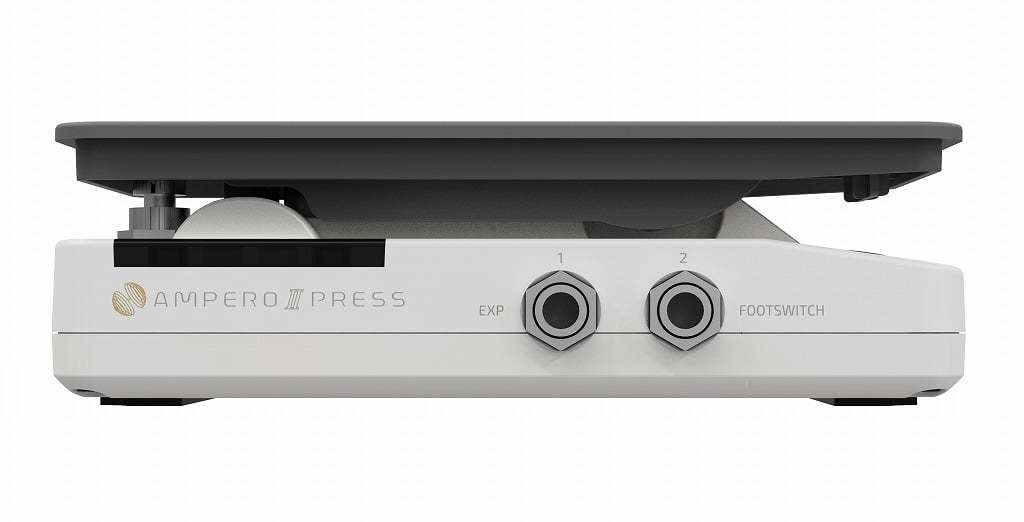 tk AmperoⅡ Press エクスプレッションペダル Hotone Ampero II Press エクスプレッションペダル