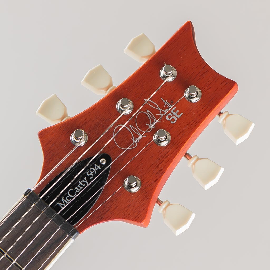 Paul Reed Smith(PRS) SE McCarty 594 Laurel Burl Limited Edition