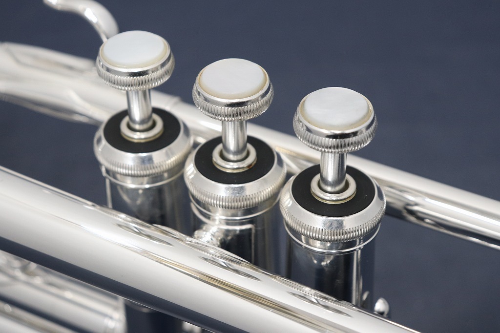 Bach Cトランペット クリーブランド モデル C190L229 中古品