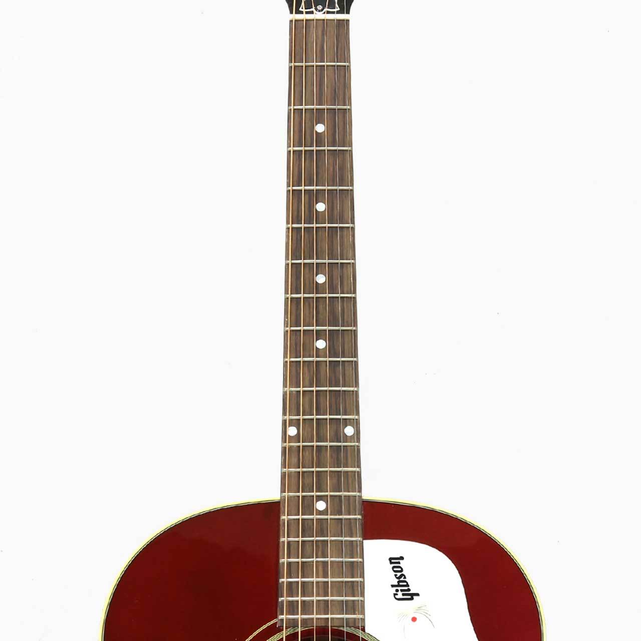 Gibson 60s J-45 Original - Wine Red #21336110（新品/送料無料