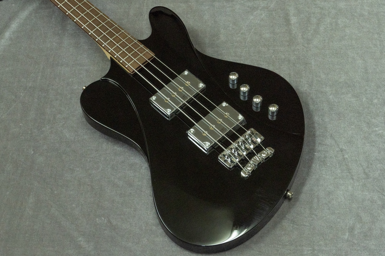 Warwick Rock Bass Idolmaker 4 SHP BK #RB H 565959-22 4.66kg