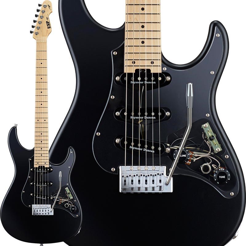 ESP SNAPPER SYU Custom S SYUNAPPER-I 【受注生産品】（新品）【楽器検索デジマート】