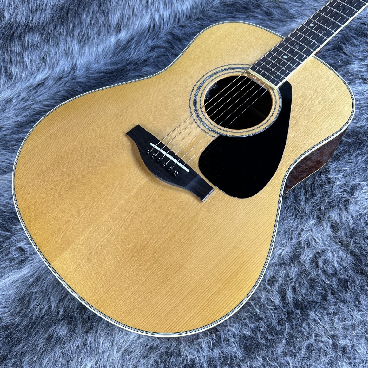 YAMAHA LL16 w/L.R.Baggs Dual Source（中古/送料無料）【楽器検索