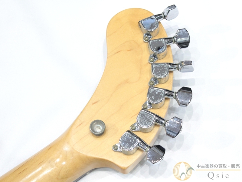 FERNANDES ZO-3 【返品OK】[WLW57]【阿倍野店在庫】（中古）【楽器検索