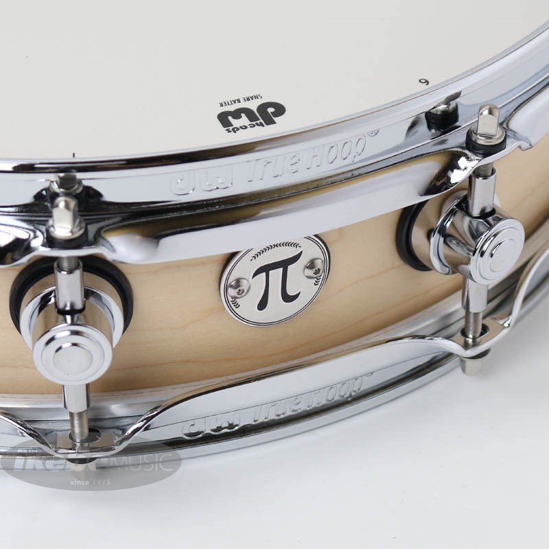 dw DW-CL1431SD/SO-NAT/C [Collector's Pure Maple Pi 14×3.14 ...