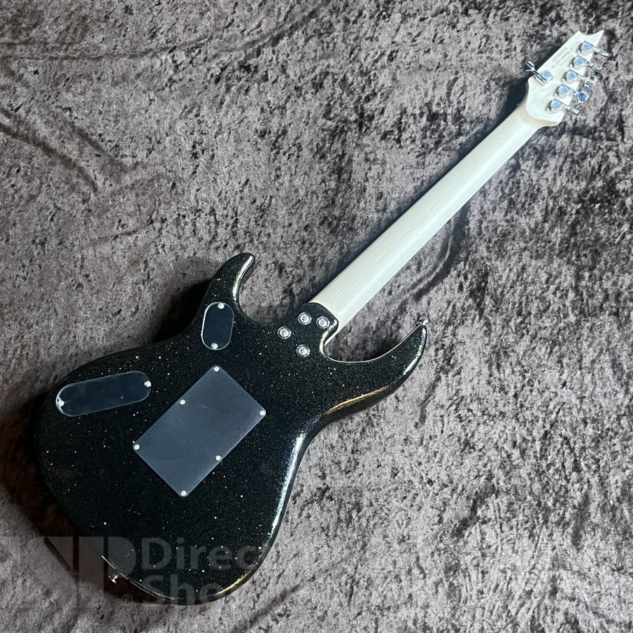 Killer KG-Fascist Vice II 【Galaxy black】（新品/送料無料）【楽器
